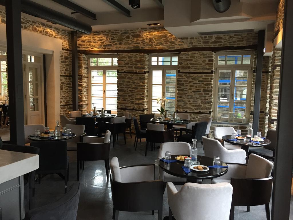 Klities Guest House Polygyros Экстерьер фото