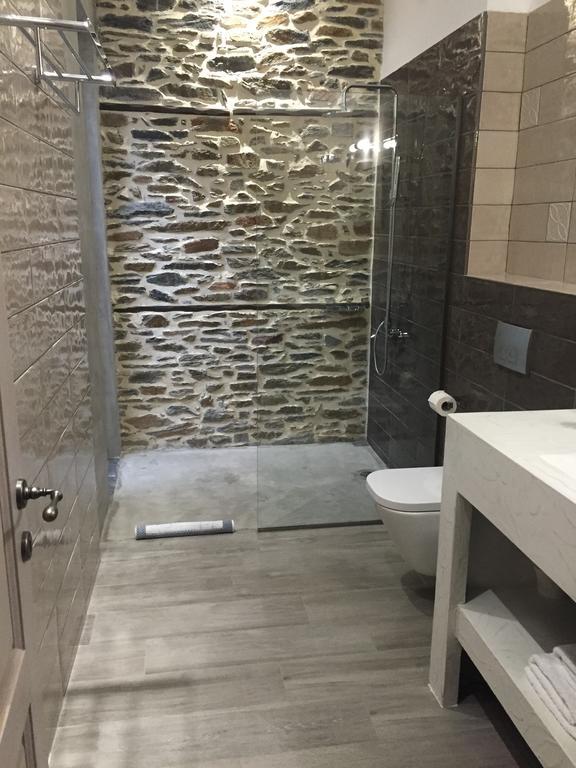 Klities Guest House Polygyros Экстерьер фото
