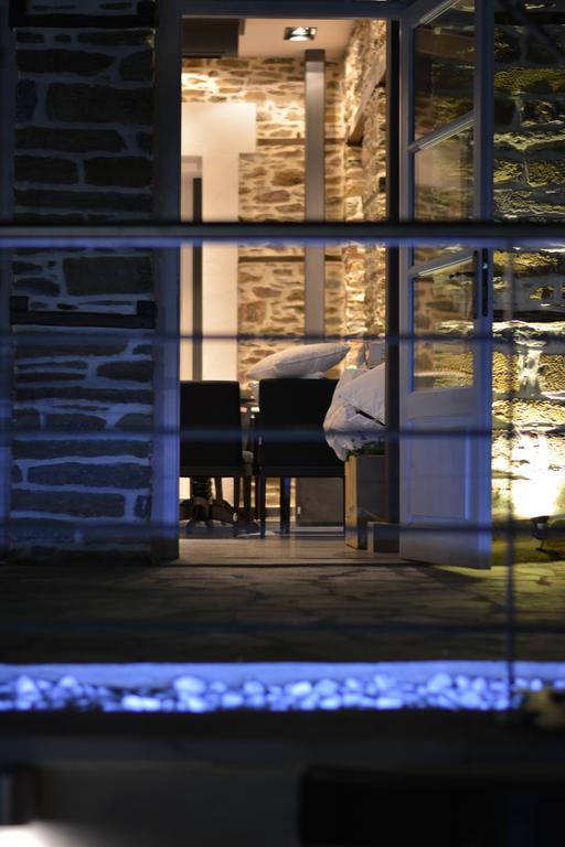 Klities Guest House Polygyros Экстерьер фото