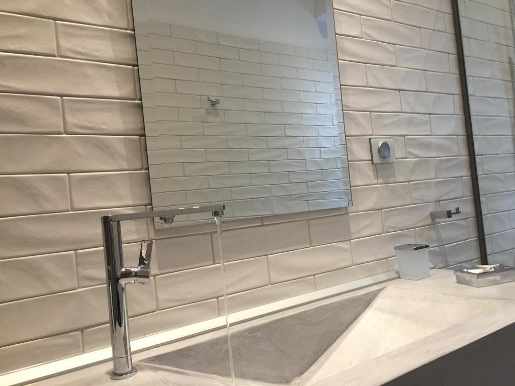 Klities Guest House Polygyros Экстерьер фото