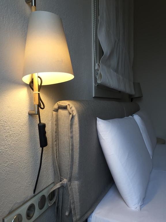 Klities Guest House Polygyros Экстерьер фото