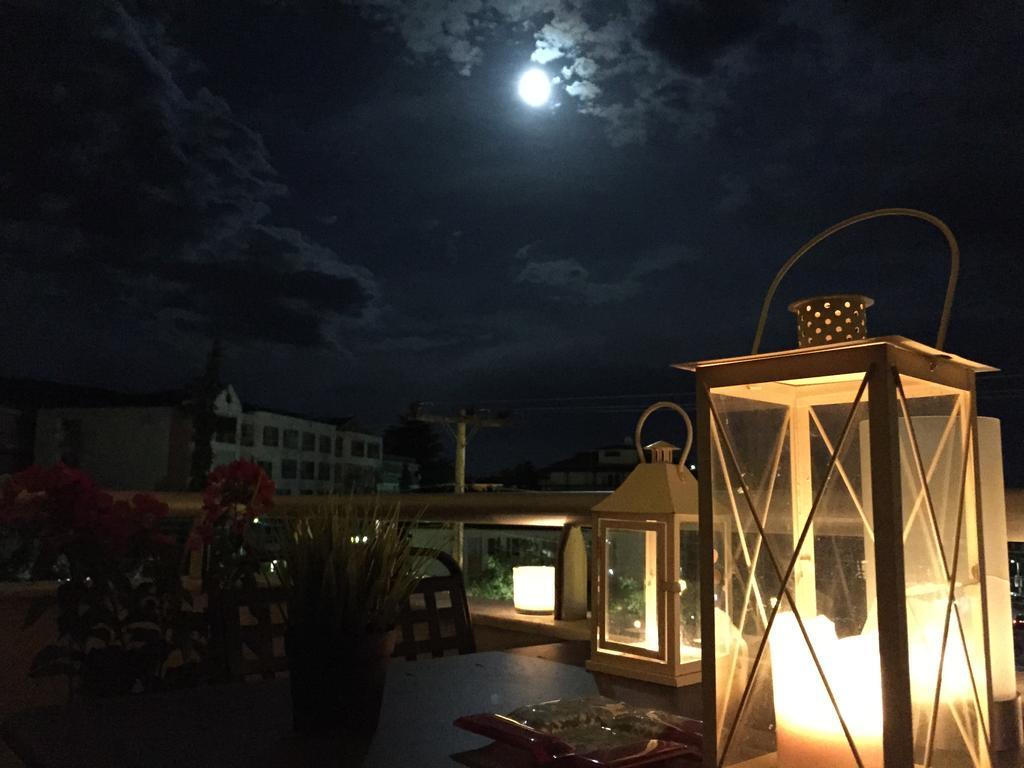 Klities Guest House Polygyros Экстерьер фото