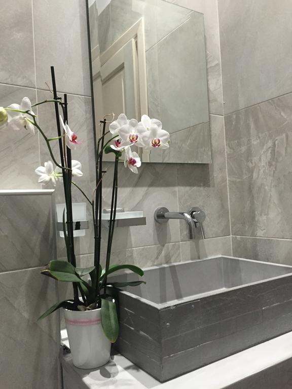 Klities Guest House Polygyros Экстерьер фото