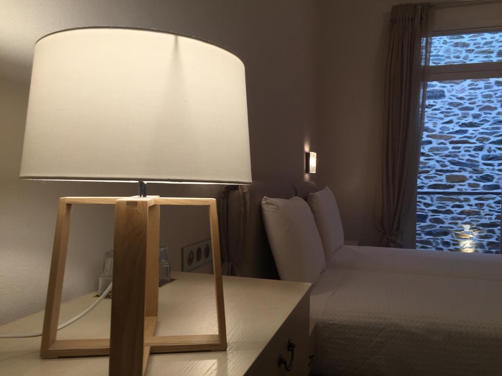 Klities Guest House Polygyros Экстерьер фото