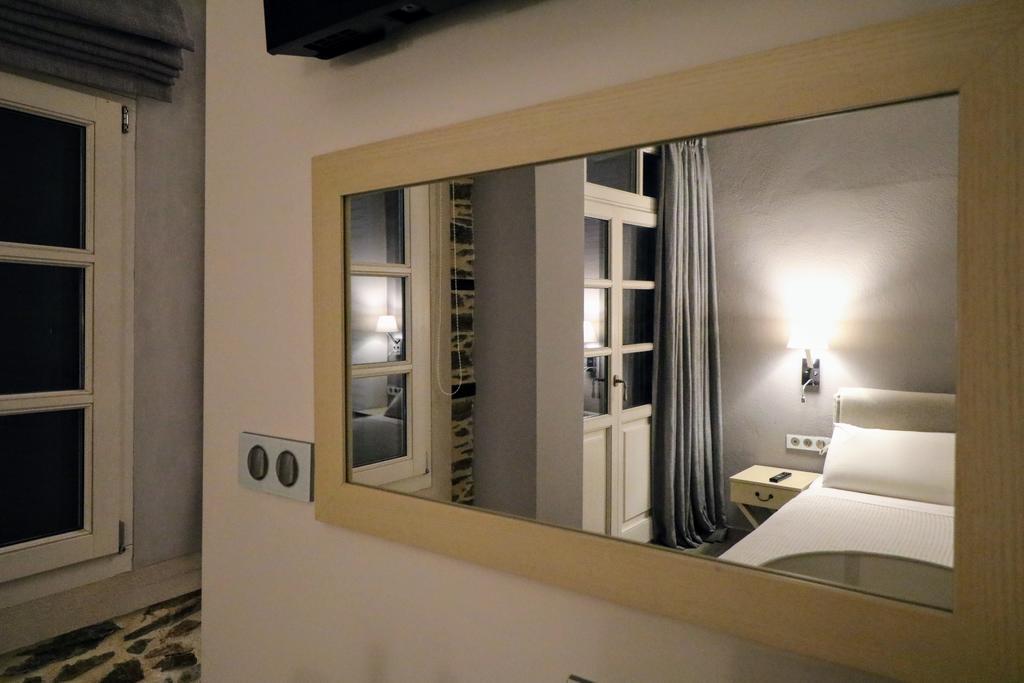 Klities Guest House Polygyros Экстерьер фото